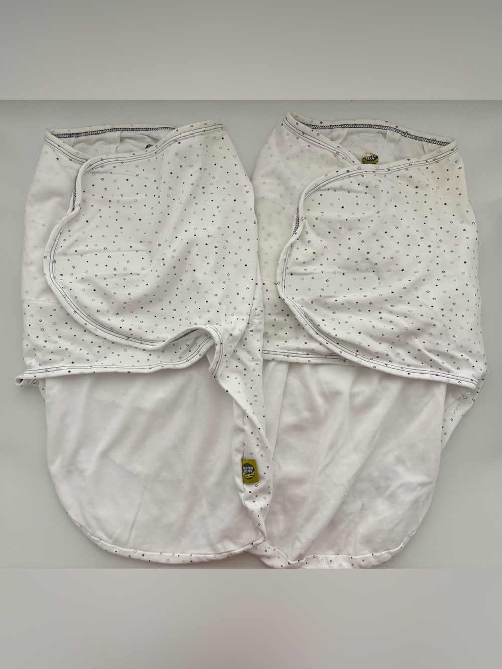 Nested Bean Classic Zen Swaddle 0-6M